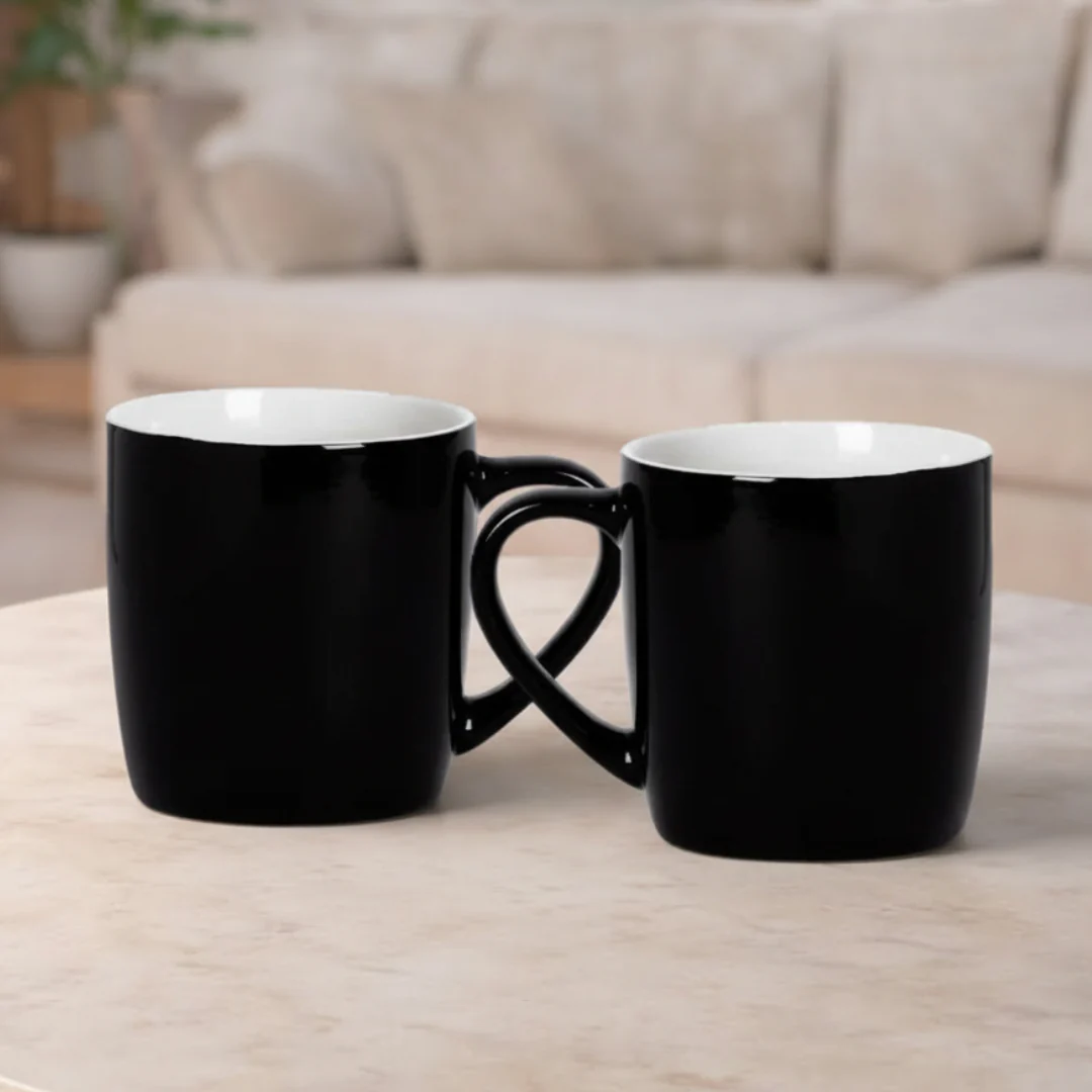 2 Honey Homeware Mugs