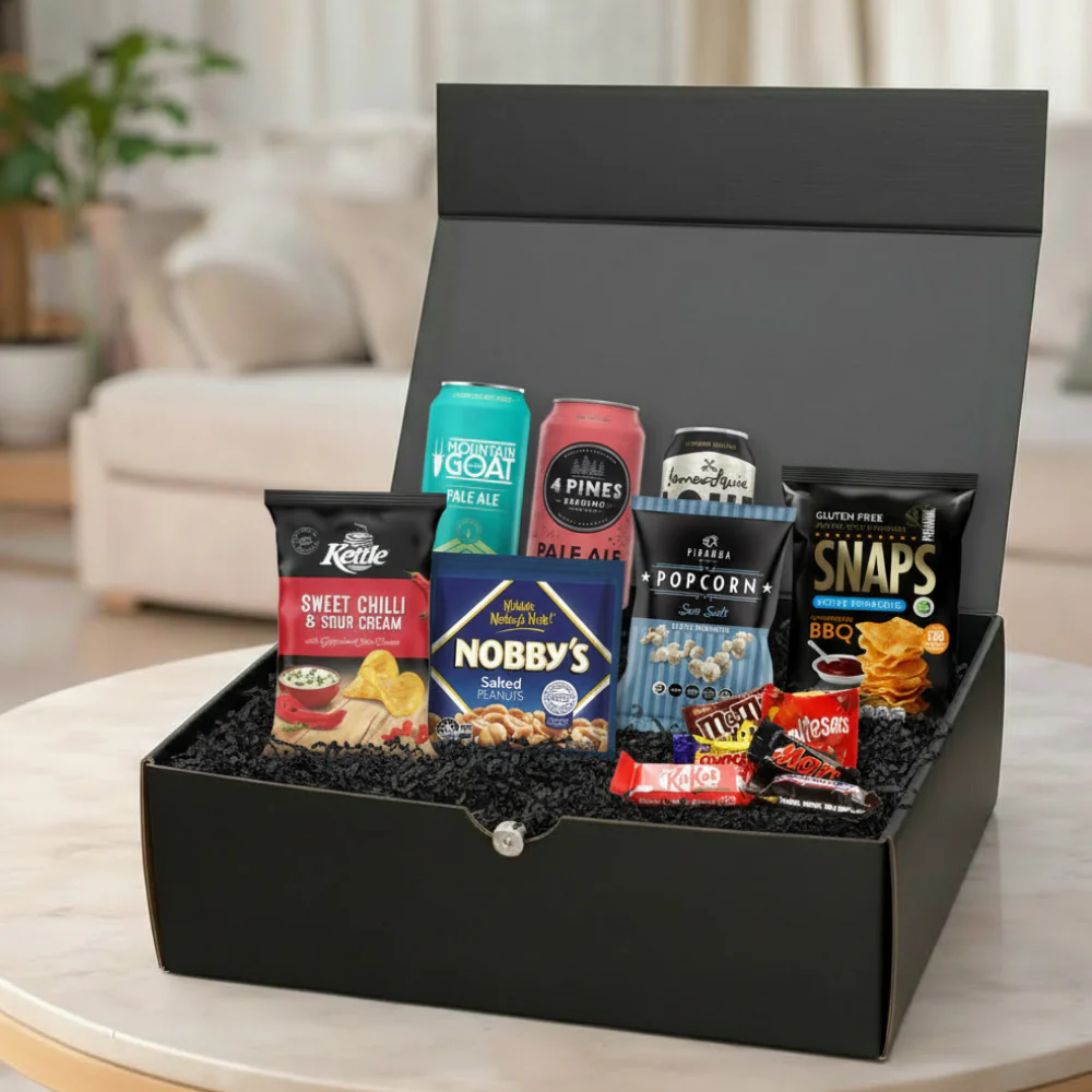 21st Birthdays & Craft Beer Sports Pack - Image 4