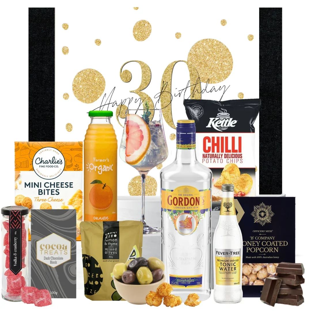 30th Birthdays & Get In The Spirit - Image 3