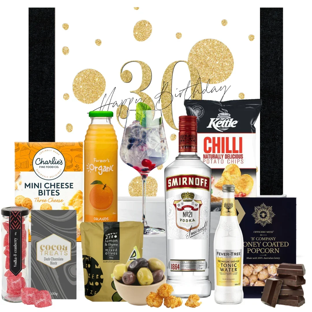 30th Birthdays & Get In The Spirit - Image 4