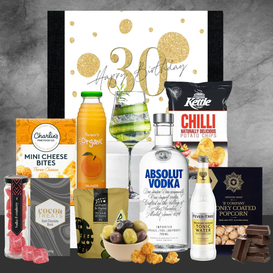 30th Birthdays & Get In The Spirit - Image 6