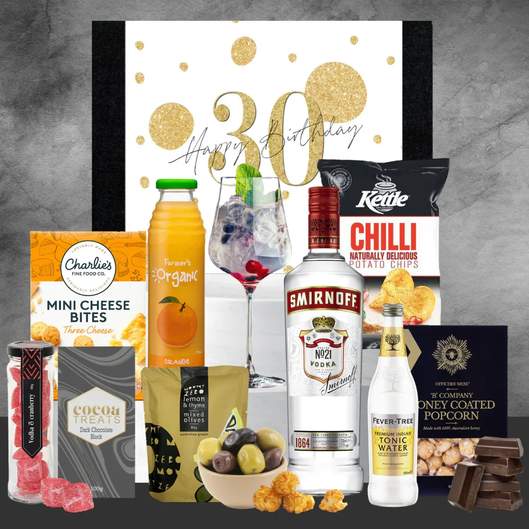 30th Birthdays & Get In The Spirit - Image 8