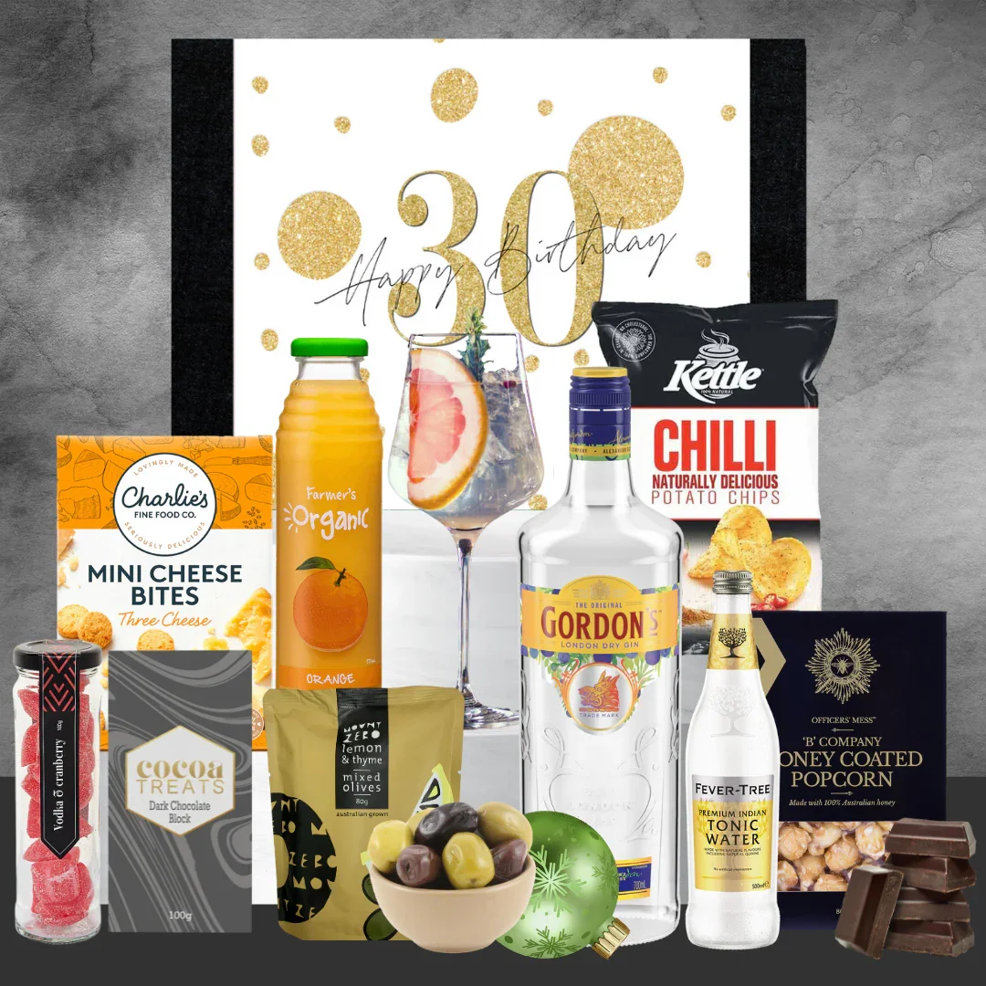 30th Birthdays & Get In The Spirit - Image 9
