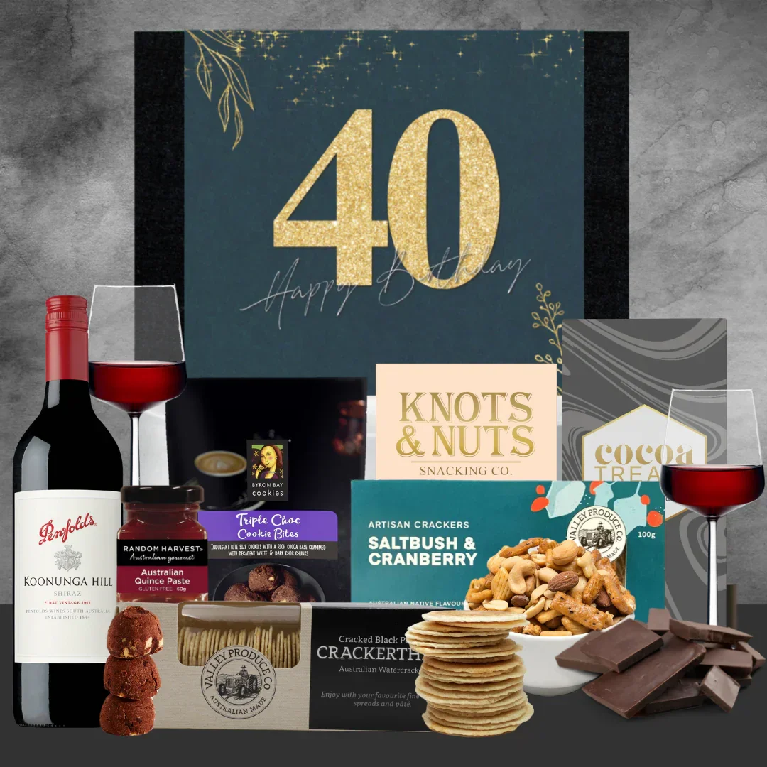 40th Birthdays & Home Is Where the Heart Is - Image 3