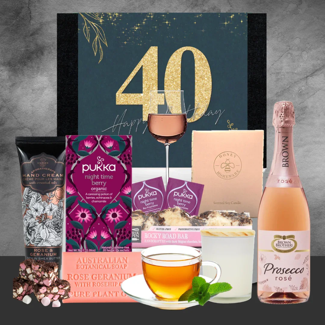 40th Birthdays & Relaxation for Her - Image 3