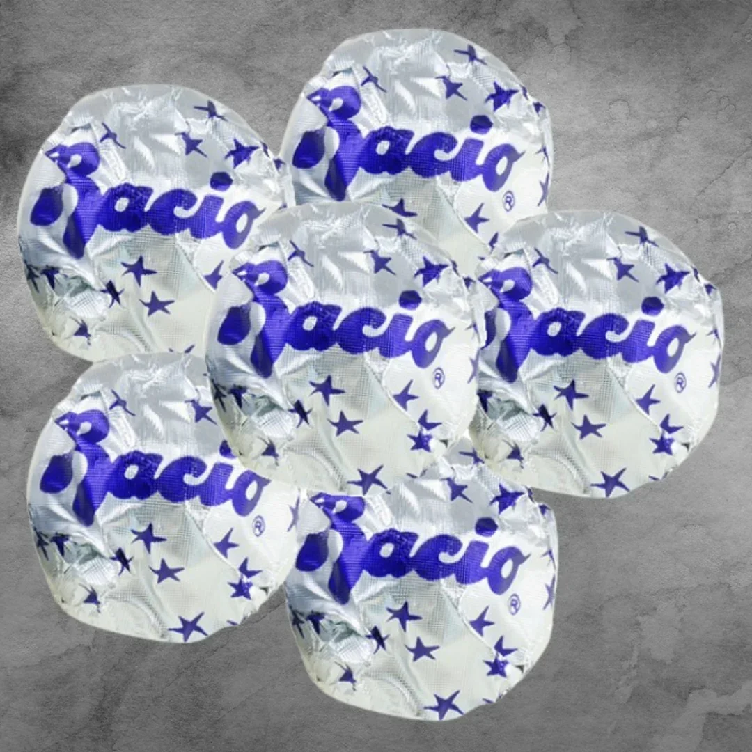 5 Baci Dark Chocolate Balls