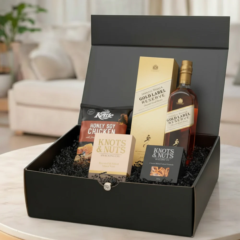 50th Birthdays & The Johnnie Walker Gold Legacy - Image 4