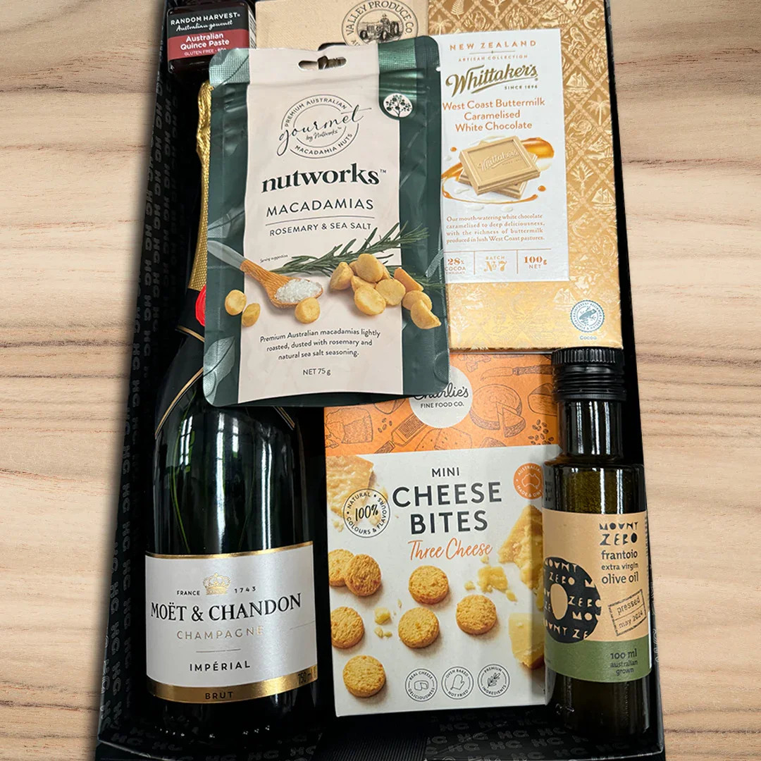 60th Birthdays & Moët Lovers Delight - Image 2