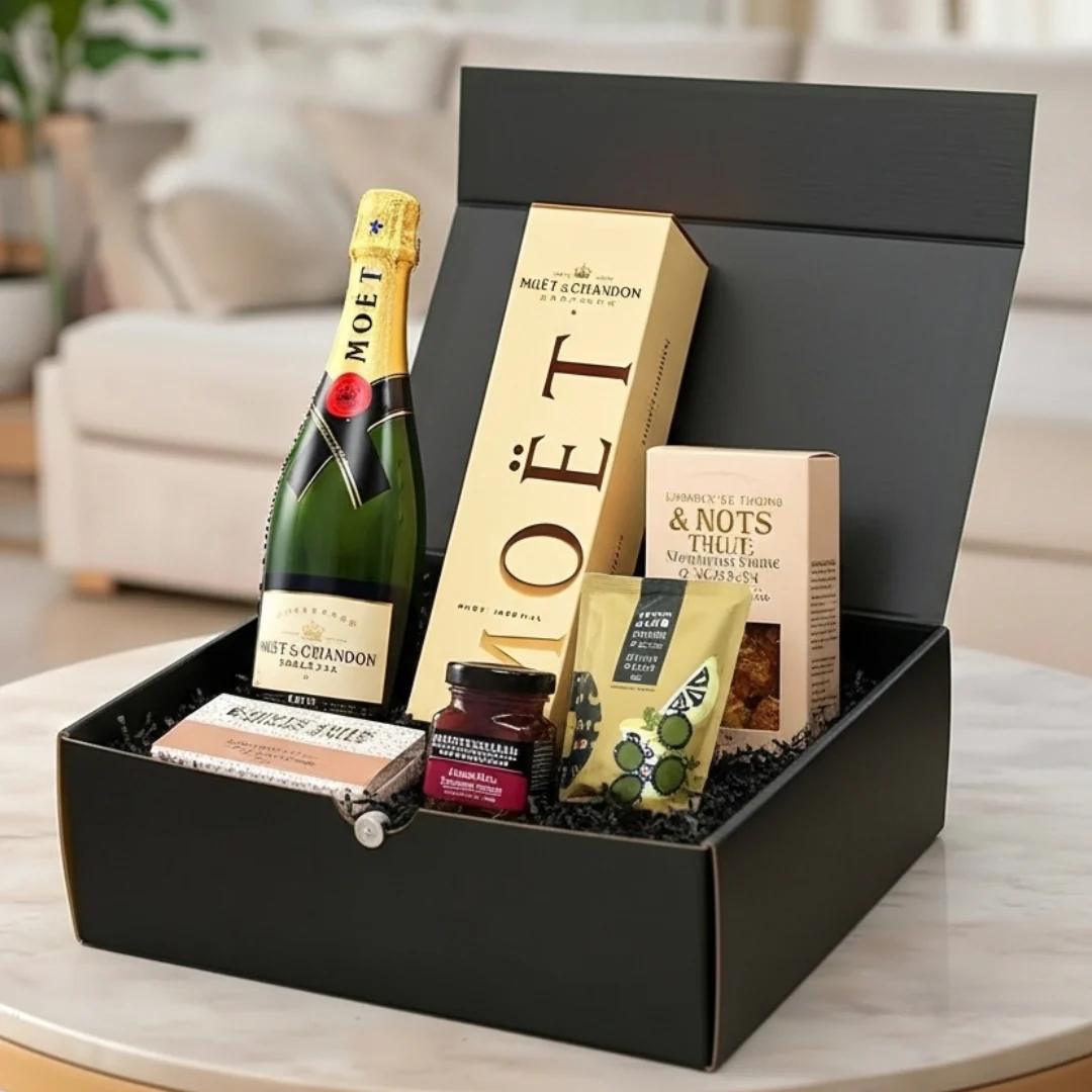 60th Birthdays & Moët Lovers Delight - Image 4