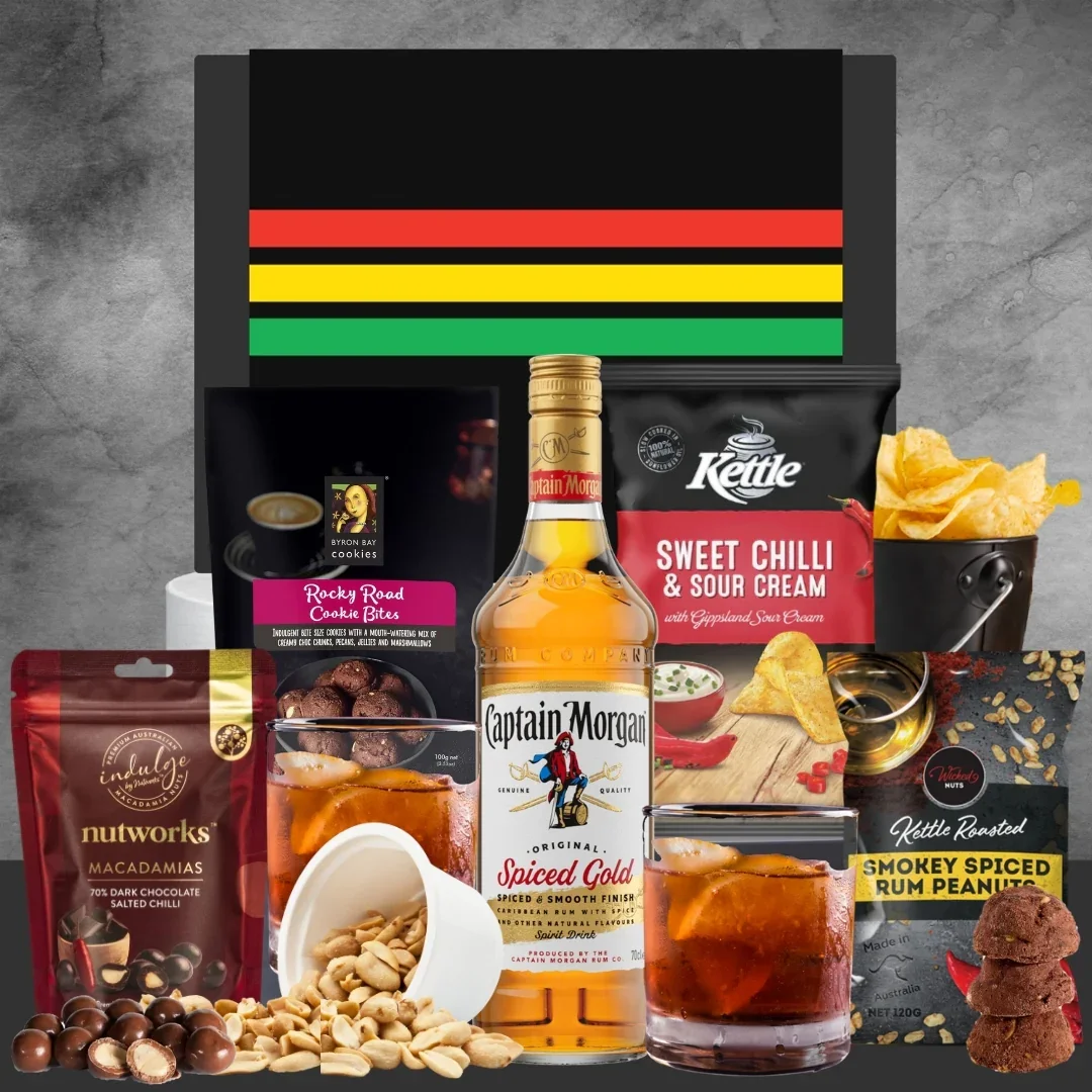 Captain Morgan’s NRL Sports Pack - Image 10
