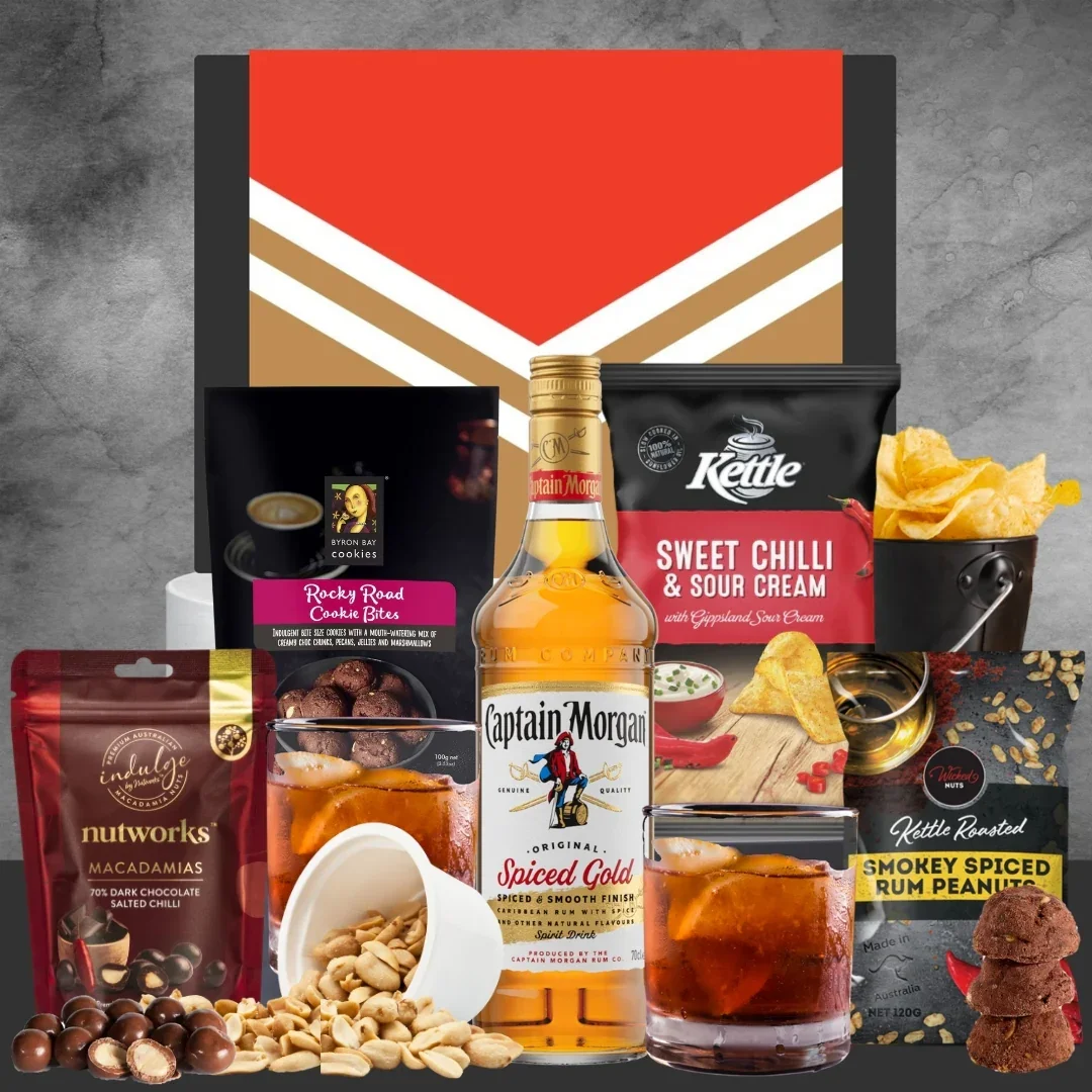 Captain Morgan’s NRL Sports Pack - Image 11