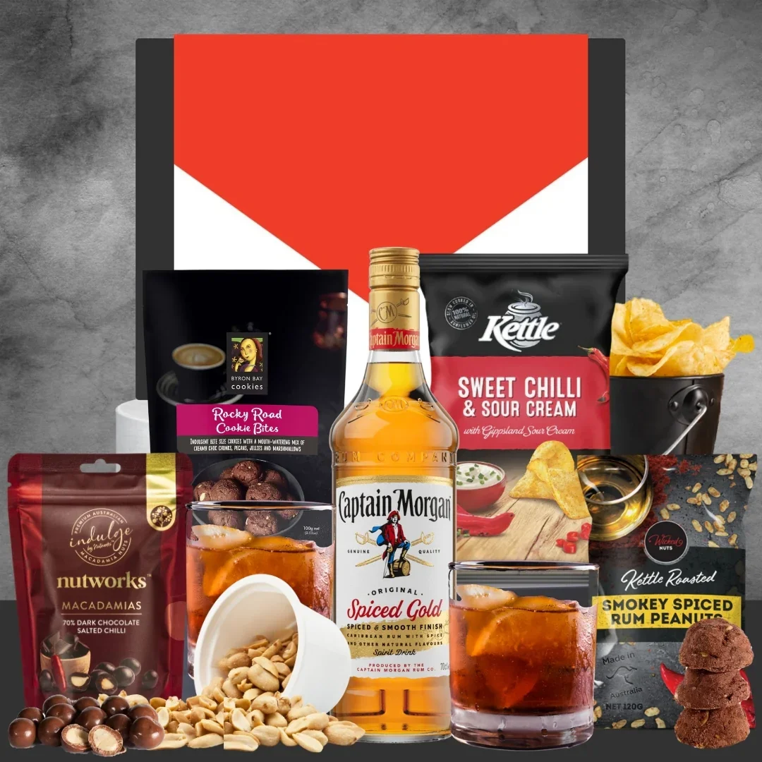 Captain Morgan’s NRL Sports Pack - Image 13
