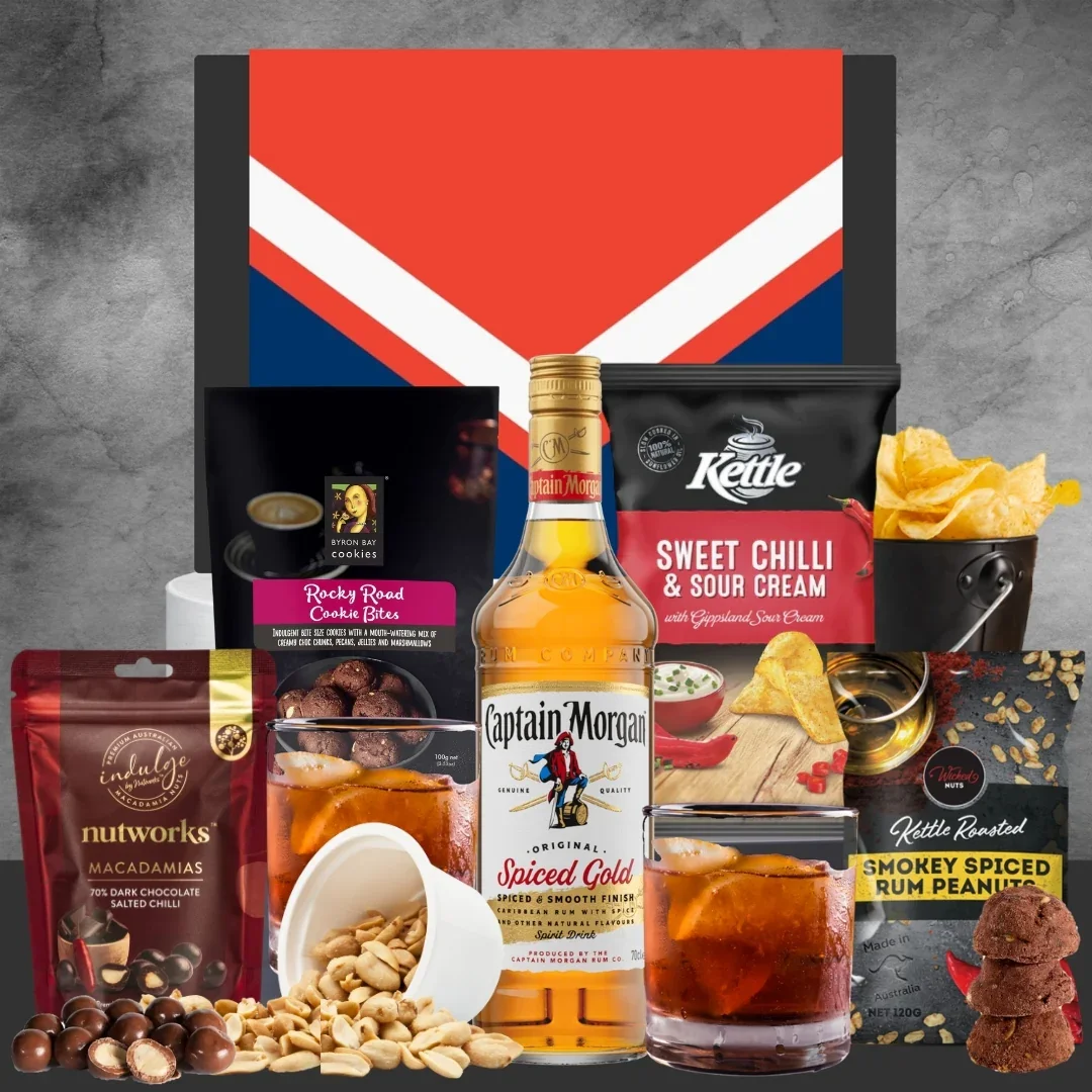 Captain Morgan’s NRL Sports Pack - Image 14