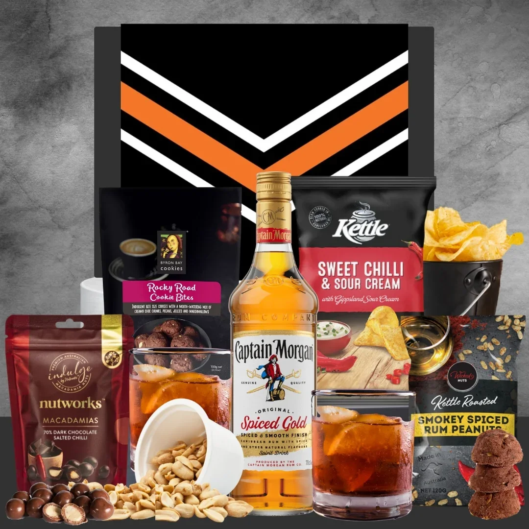 Captain Morgan’s NRL Sports Pack - Image 15