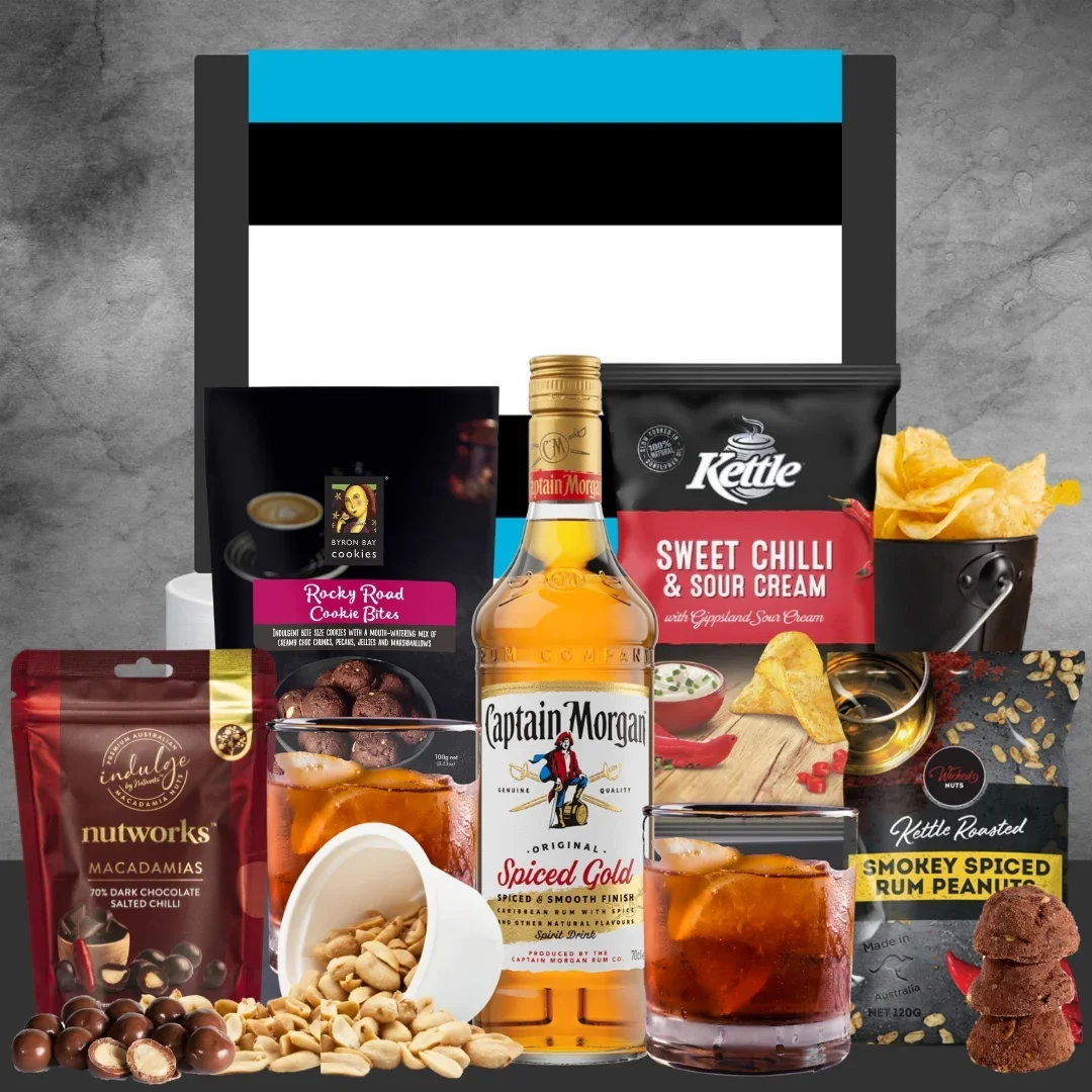 Captain Morgan’s NRL Sports Pack - Image 16