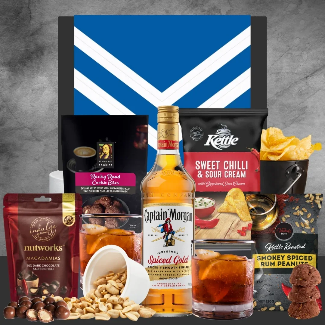 Captain Morgan’s NRL Sports Pack - Image 17