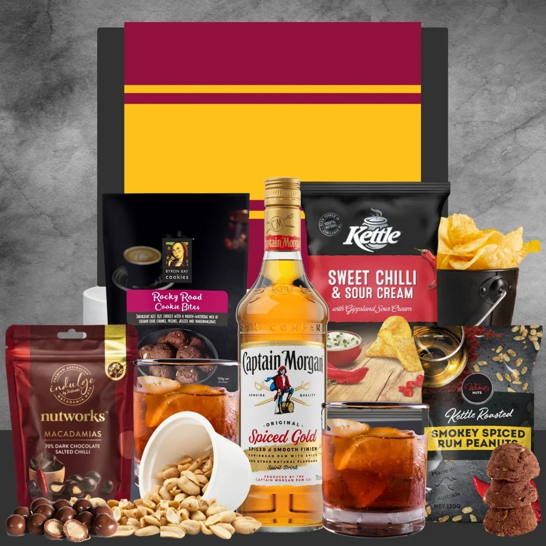 Captain Morgan’s NRL Sports Pack - Image 19