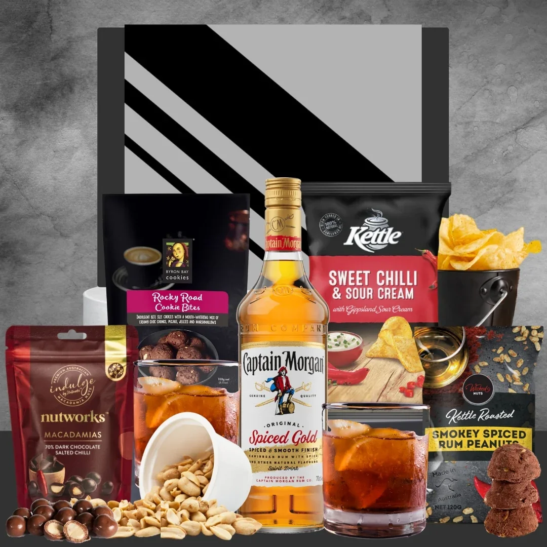 Captain Morgan’s NRL Sports Pack - Image 6