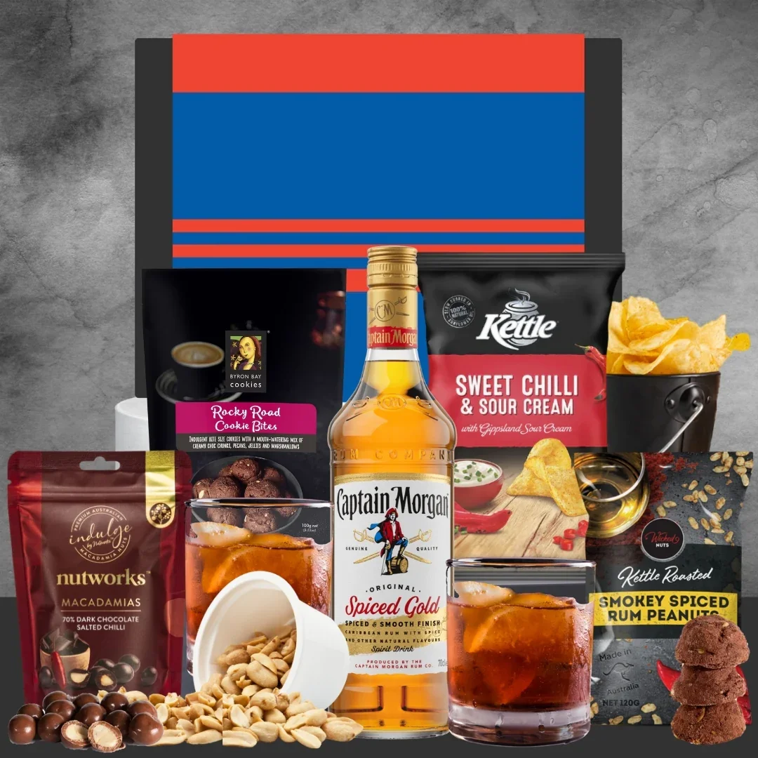 Captain Morgan’s NRL Sports Pack - Image 7