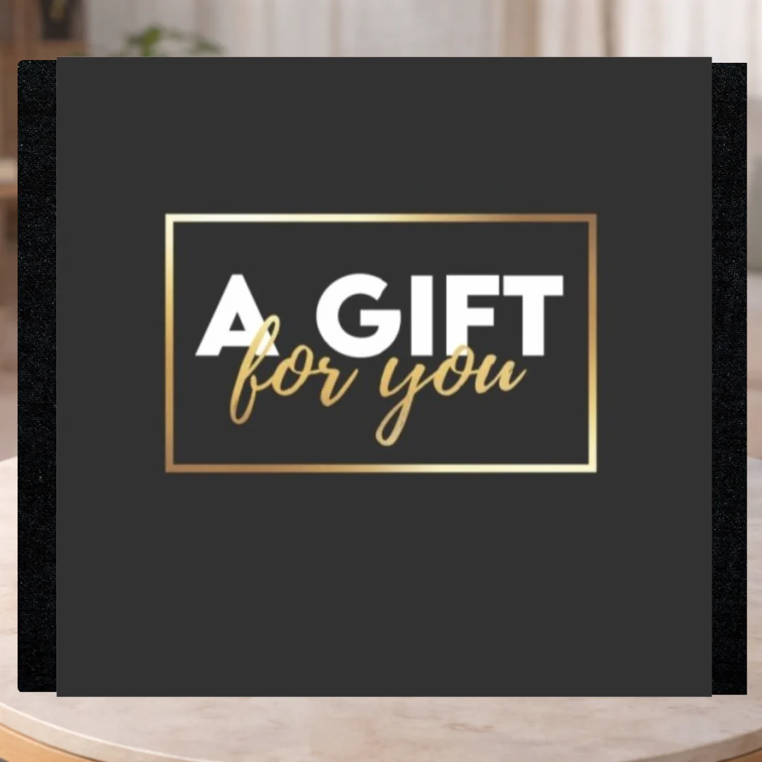 A Gift for You Sleeve