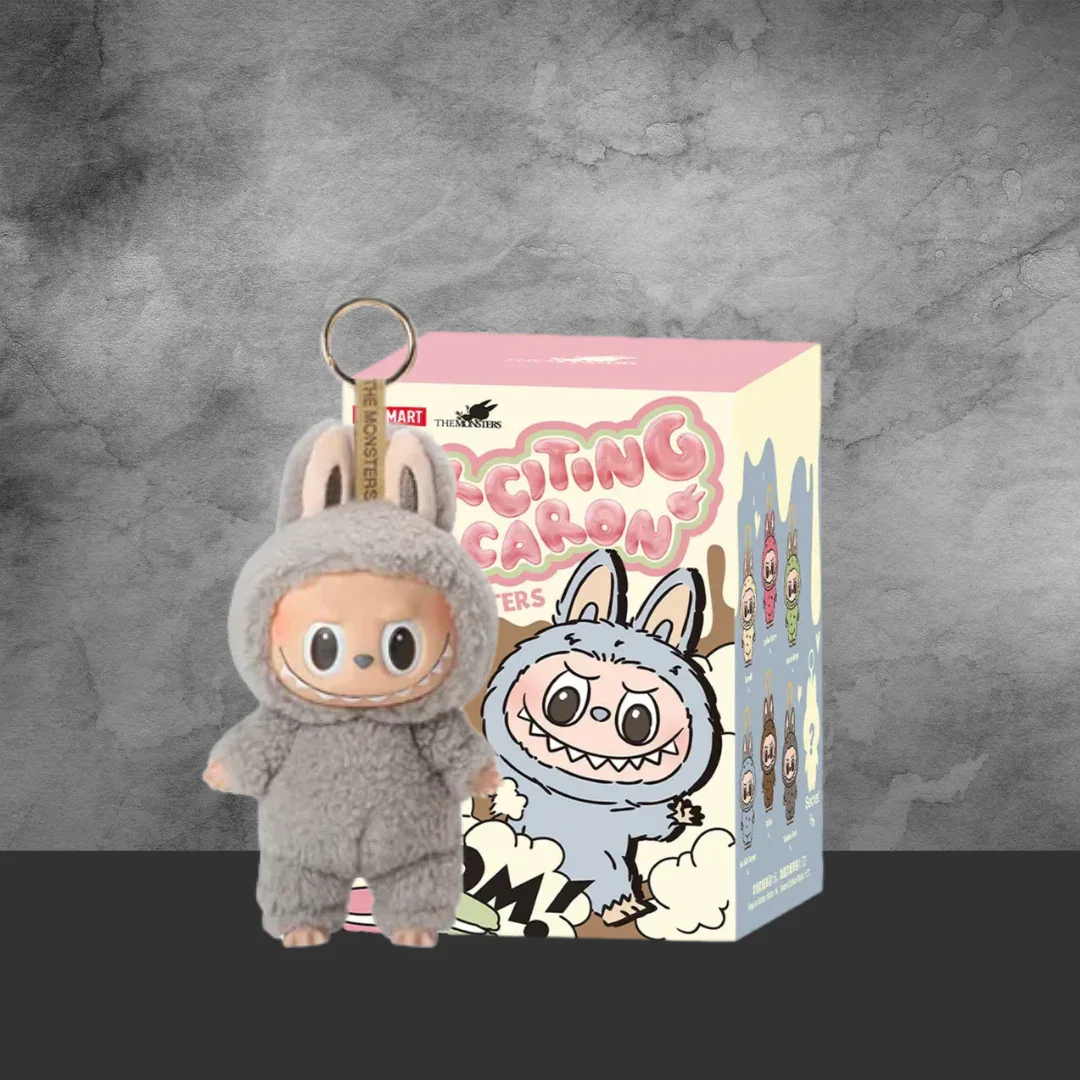 A Lafufu Monster - Image 2
