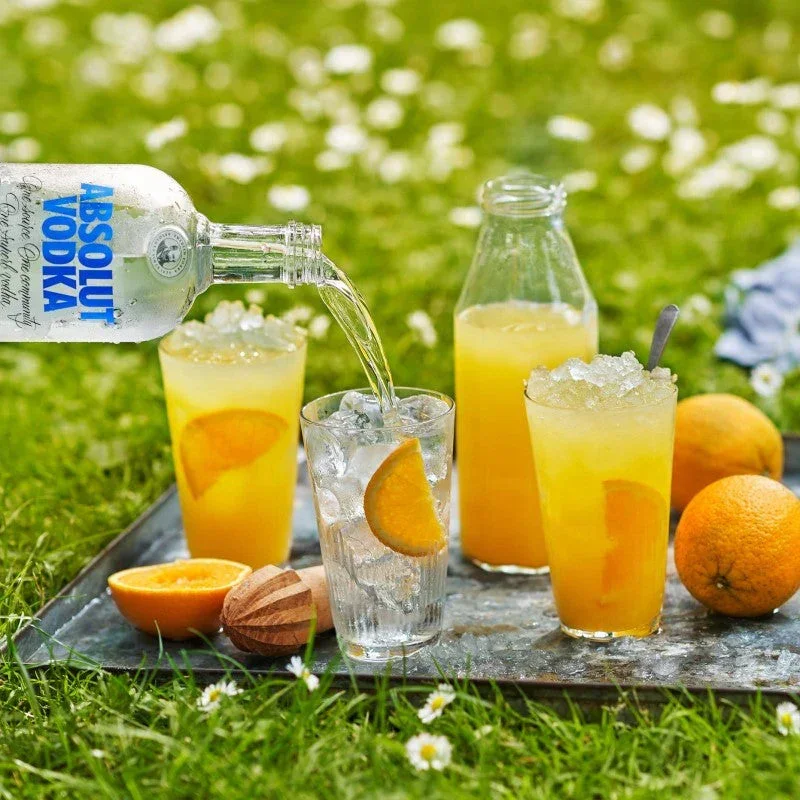 Absolut Vodka Christmas Hamper - Image 3