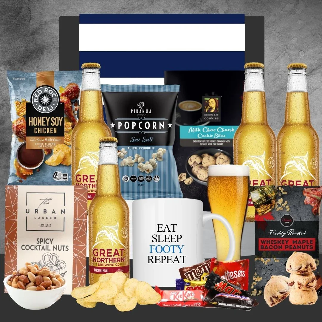 AFL Great Northern Beer Gift - Image 14