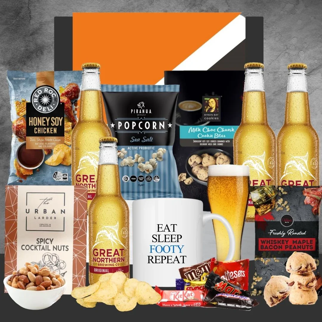 AFL Great Northern Beer Gift - Image 16