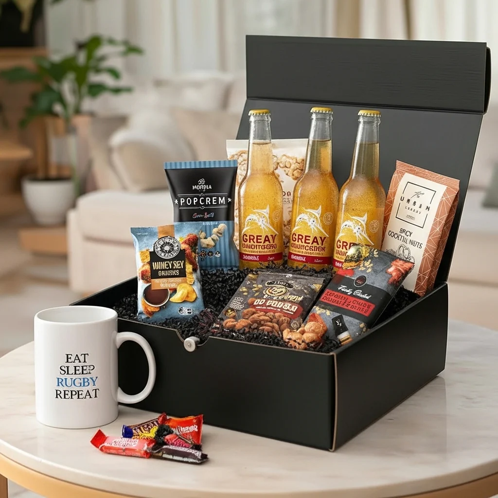 AFL Great Northern Beer Gift - Image 3