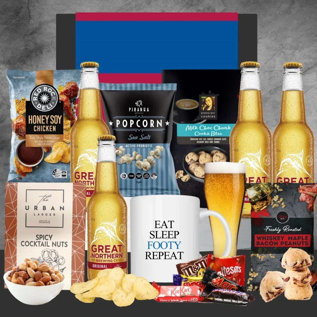 AFL Great Northern Beer Gift - Image 8