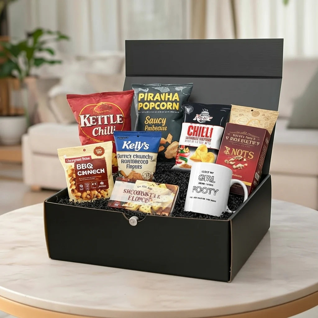 AFL Snack Hamper - Image 3