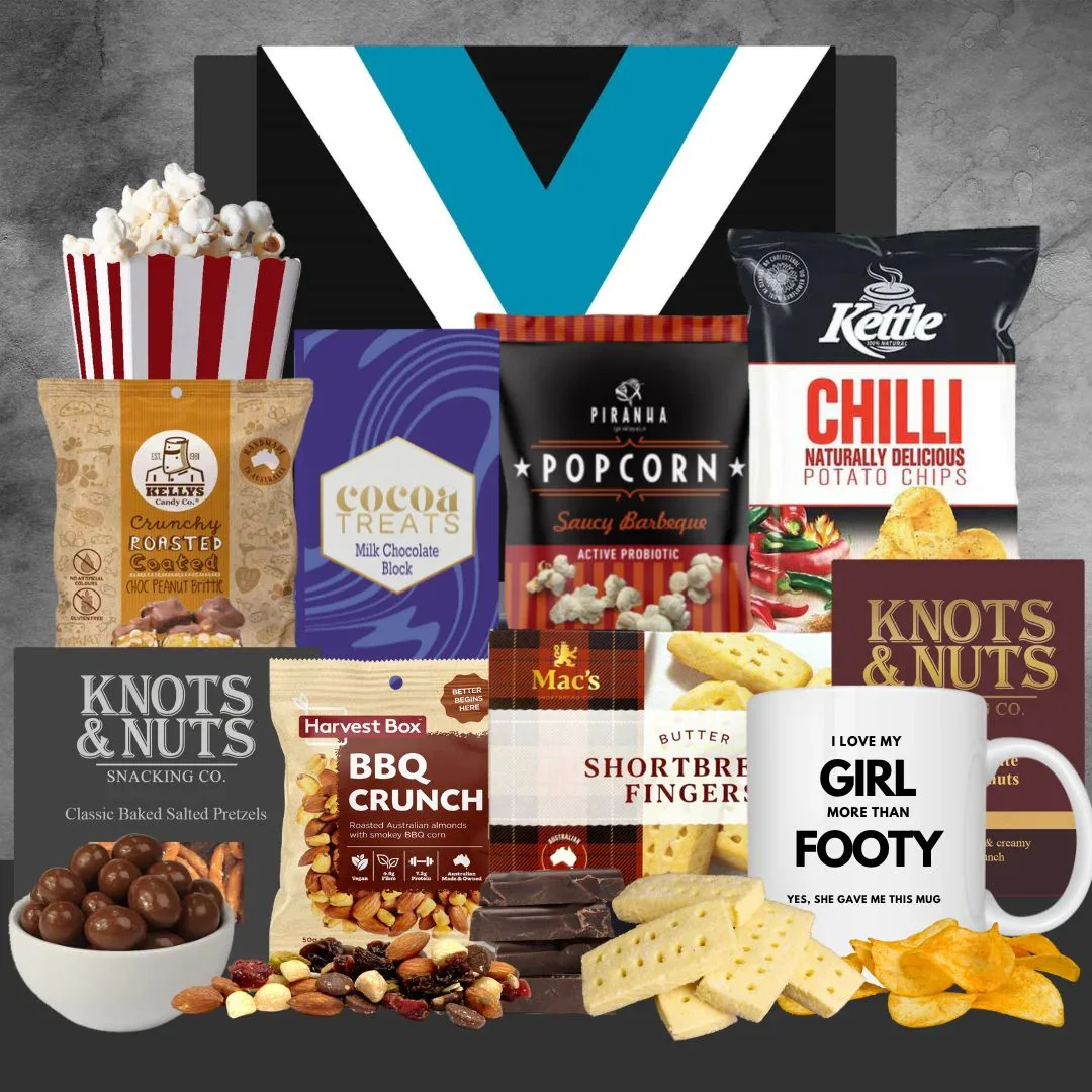AFL Snack Hamper - Image 5
