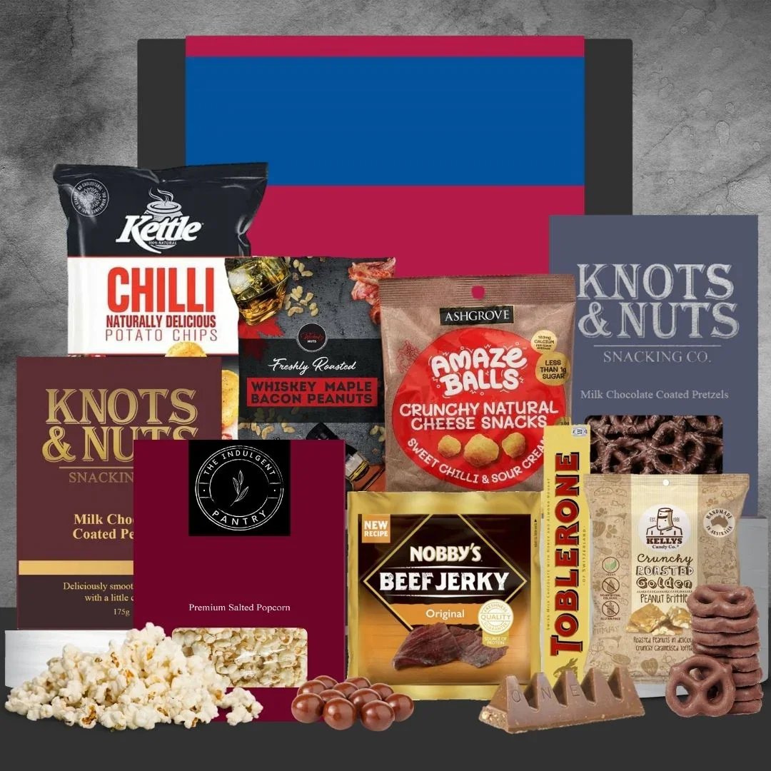 AFL Snack Hamper for Him - Image 7