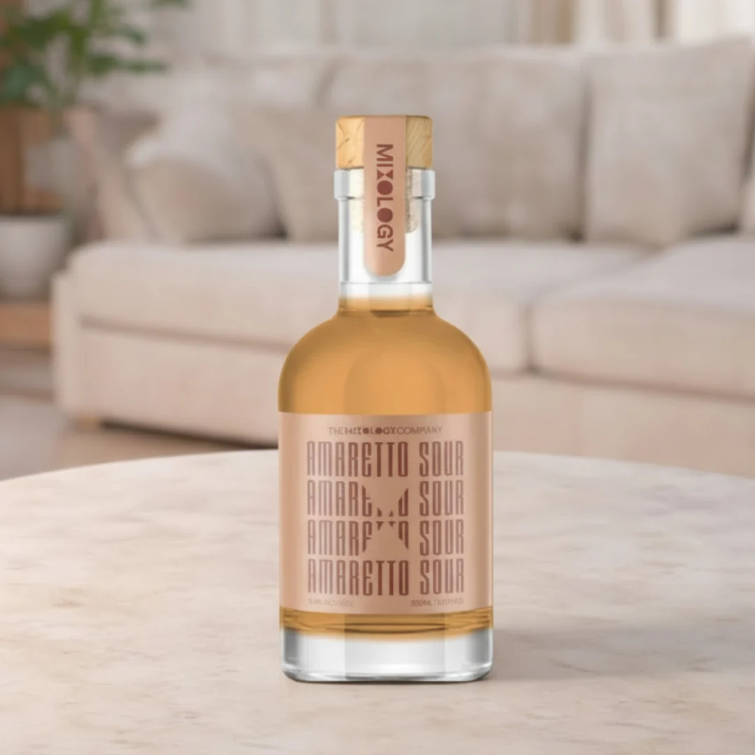Amaretto Sour 200ml