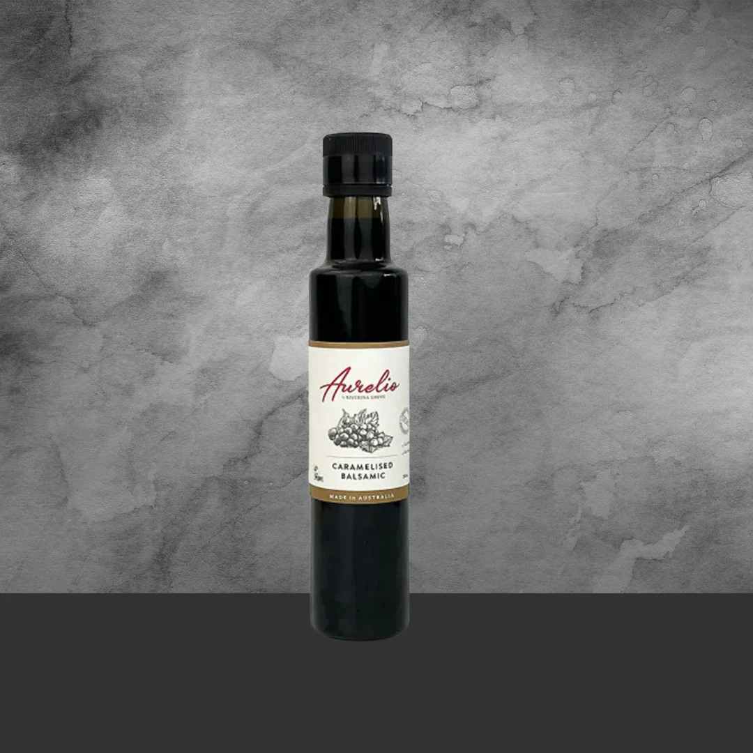 Aurelio Grove Balsamic Vinegar Bottle 250ml - Image 2