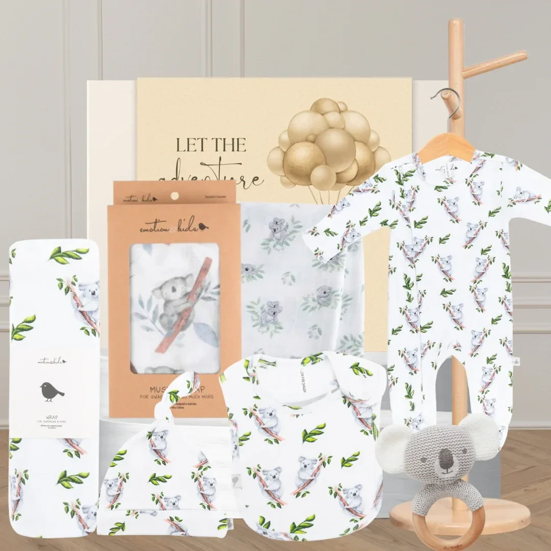 Australian Baby Hamper - Image 2