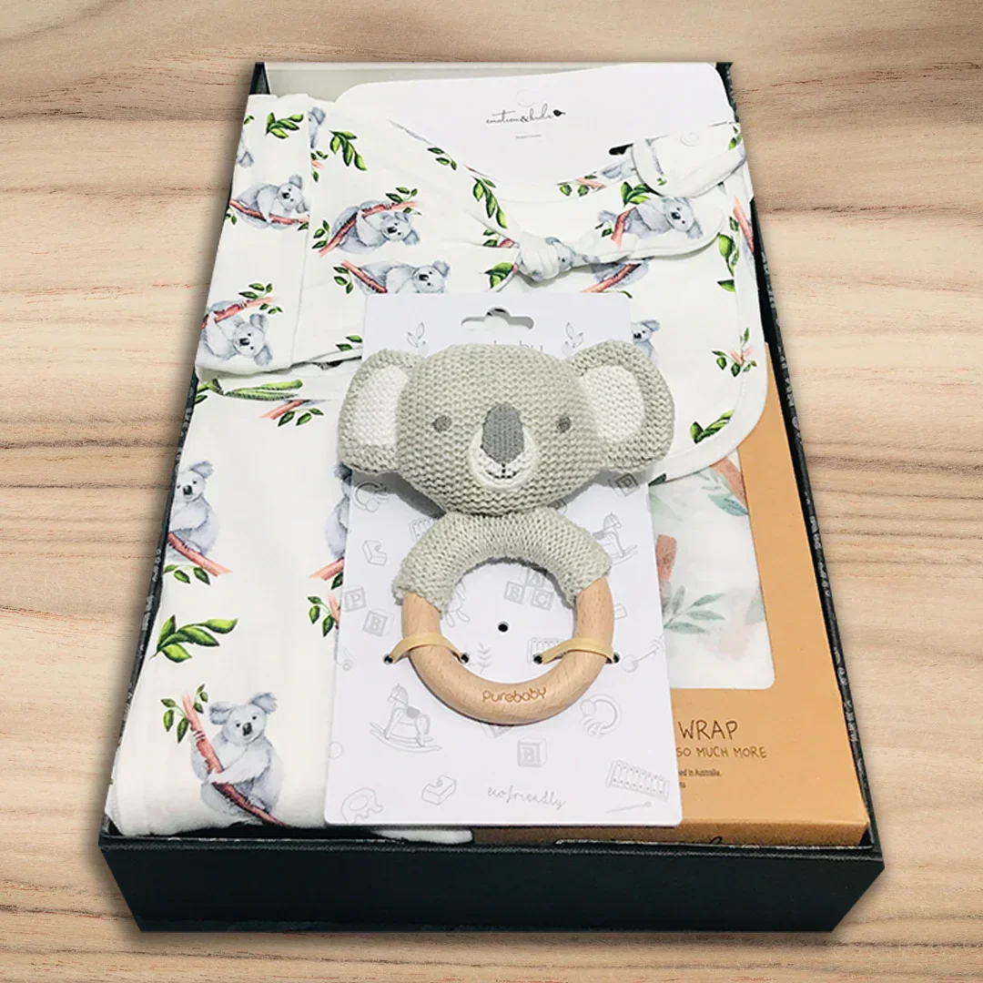 Australian Baby Hamper - Image 3