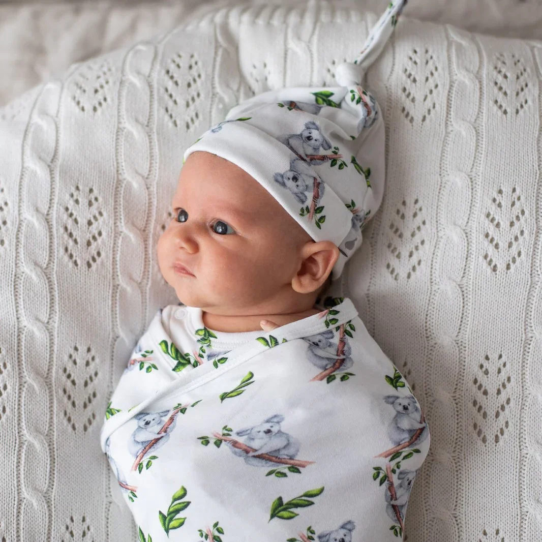 Australian Baby Hamper - Image 4