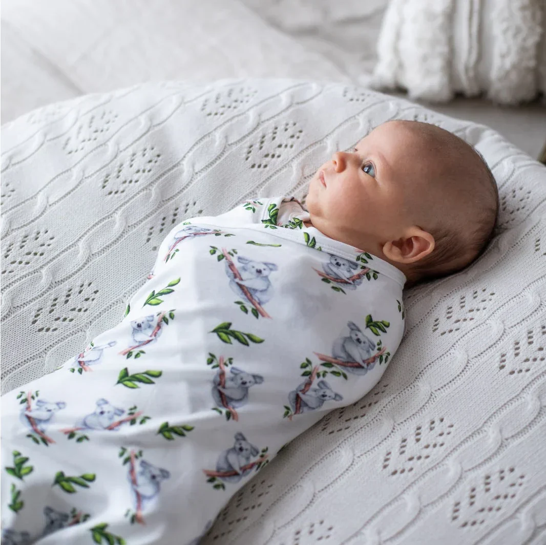 Australian Baby Hamper - Image 6