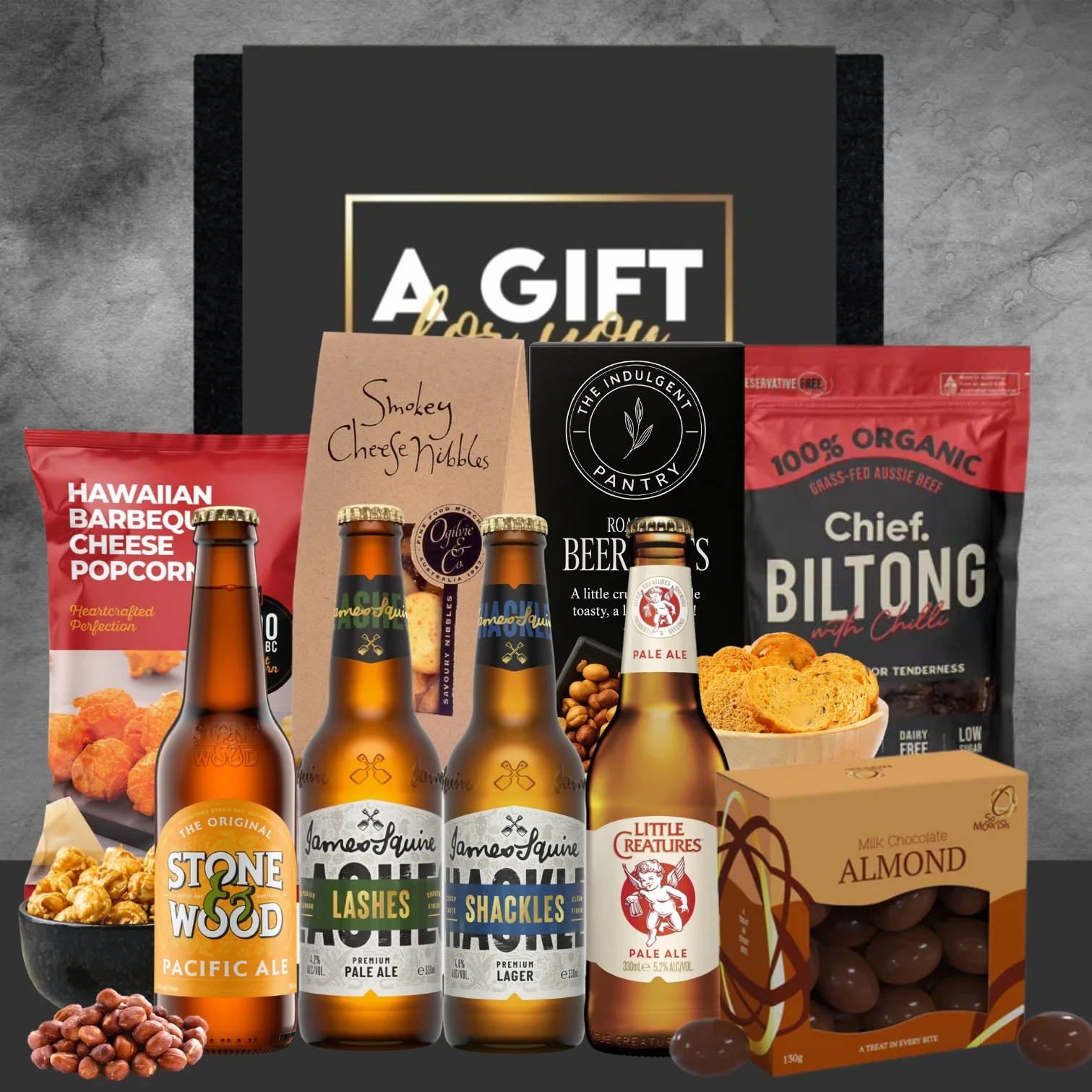 Australian Beer Variety Hamper - Image 2