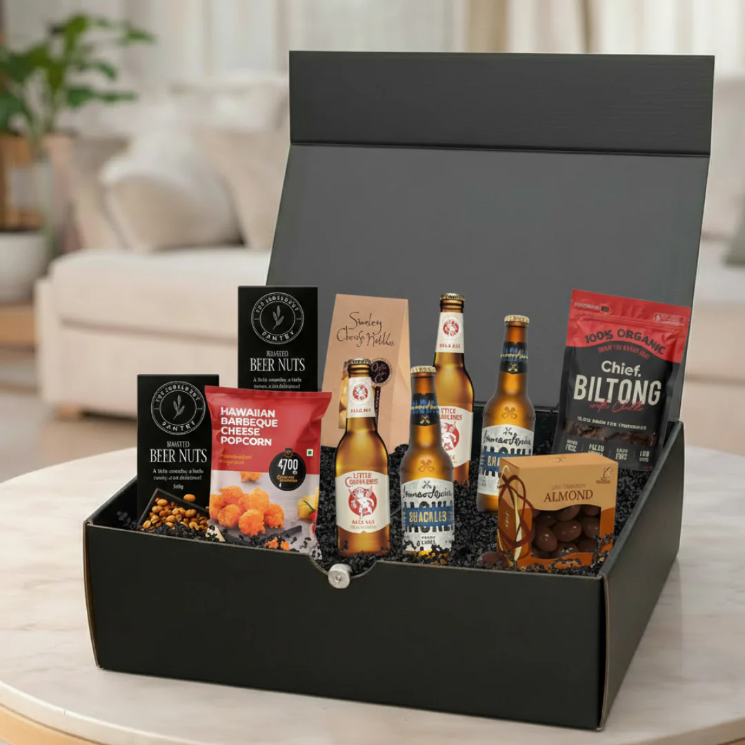 Australian Beer Variety Hamper - Image 3