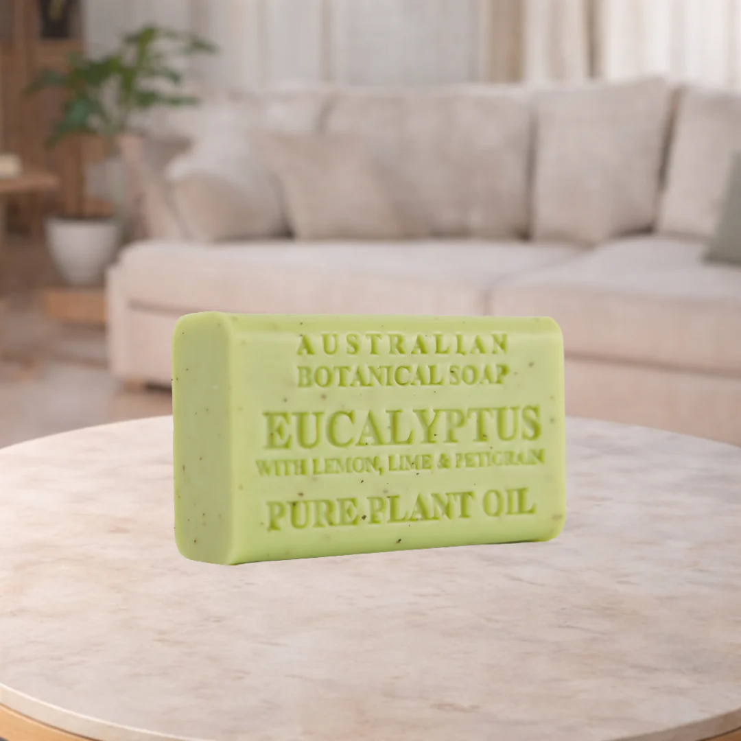 Empire Australia Australian Botanicals Soap Bar
