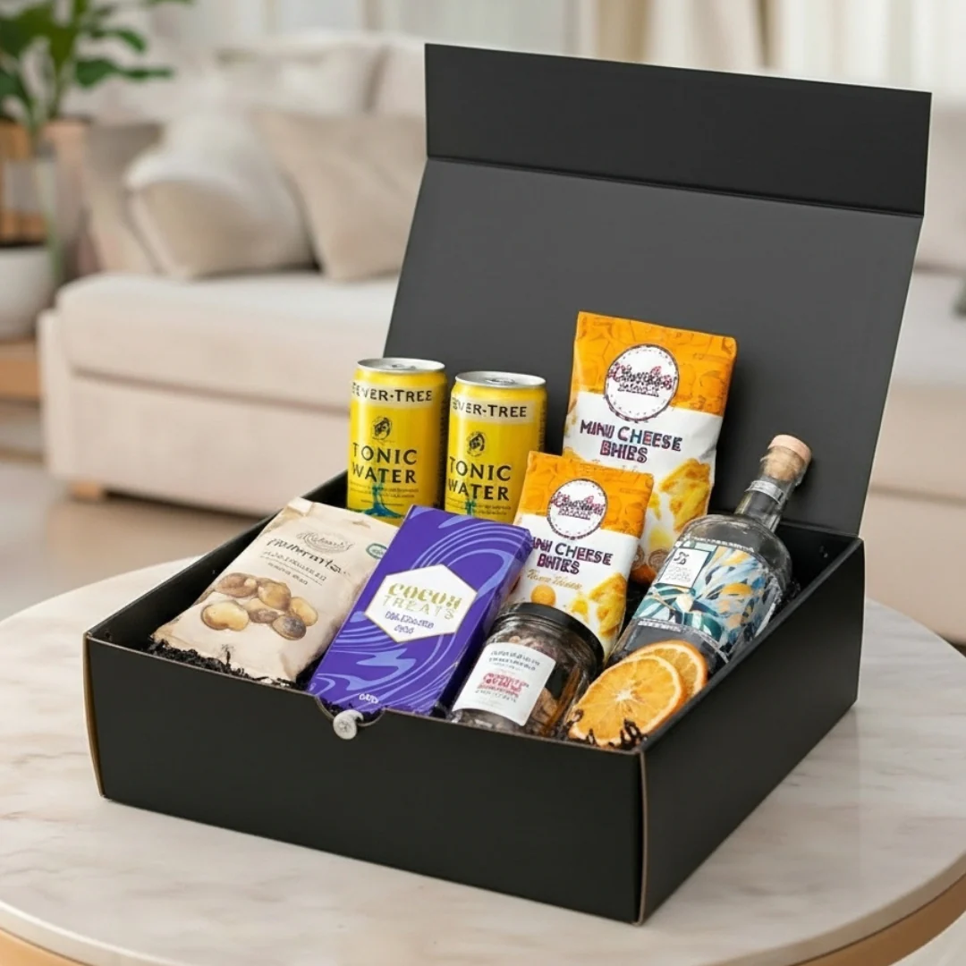 Australian Gin & Tonic Hamper - Image 5
