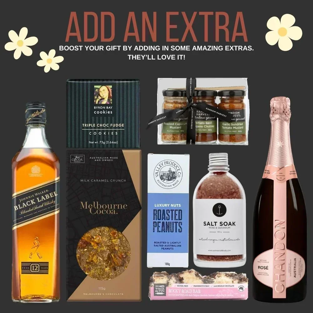 Mum's Affirmation Pamper Hamper - Image 2