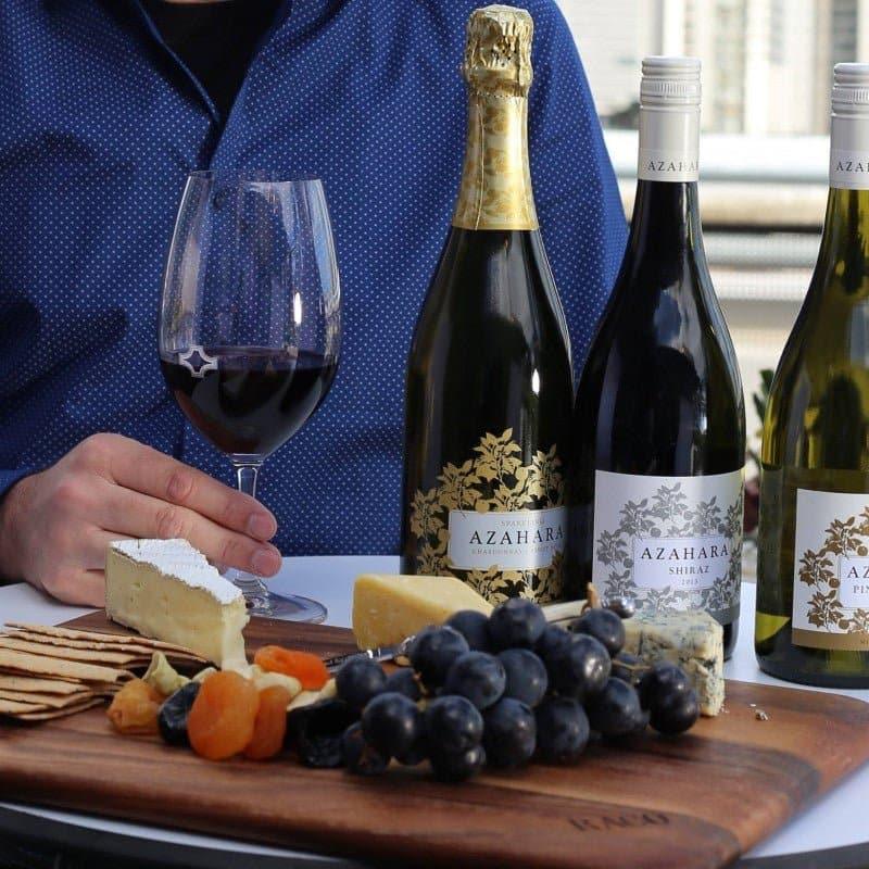 Australian Wine Christmas Hamper - Image 6