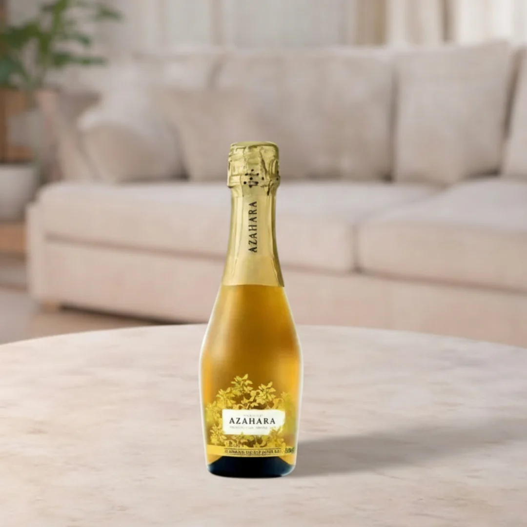 Azahara Mini Sparkling Chardonnay Pinot Noir 200ml