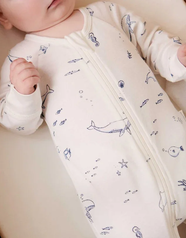Baby Boy Cuddles Hamper - Image 3