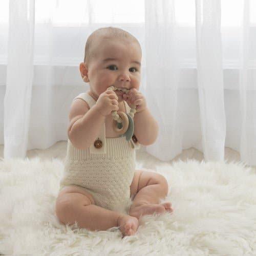 Baby Girl First Birthday Hamper - Image 6