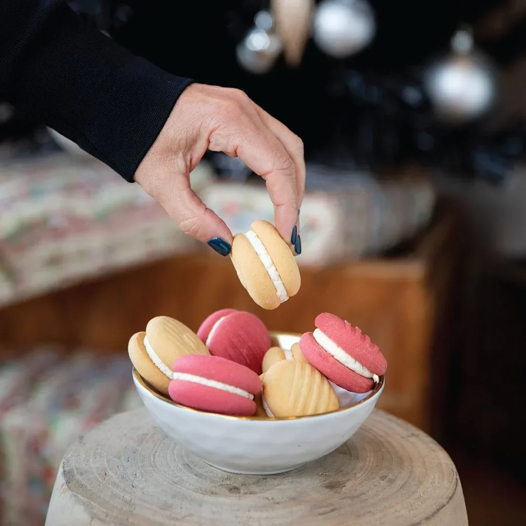 Baileys & Sweets Christmas Hamper - Image 6