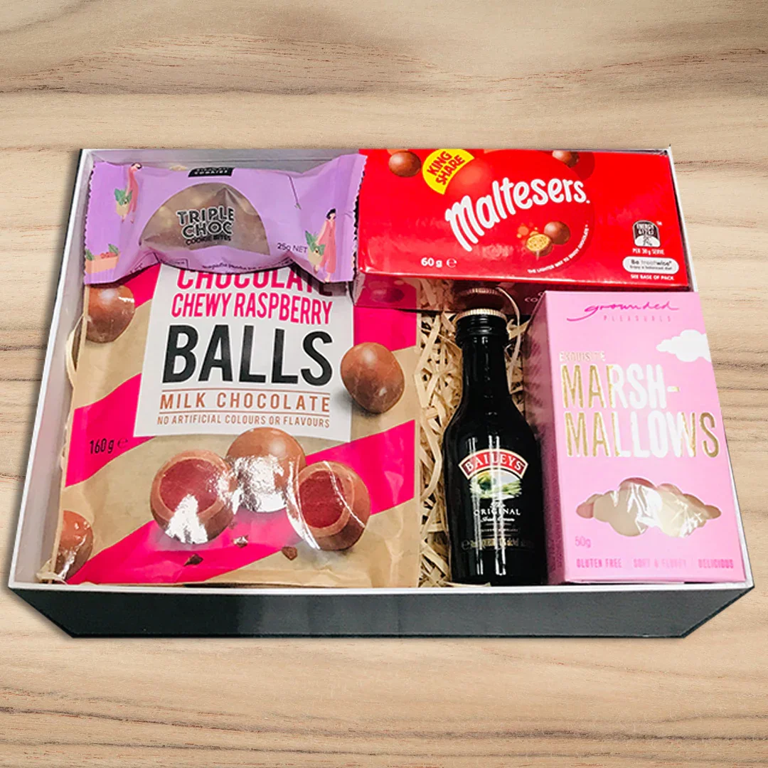 Baileys Sweet Treat Box - Image 2